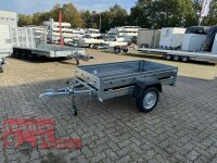 martz Basic 200 KIPP - 750 kg Anhänger kippbar -...