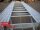 Balhanger OPTILIFT 3550 - 500 x 216 - 3500 kg kippbarer Autotransporter mit ALU Standschienen