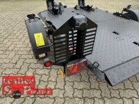 Lorries MT-2 BLACK EDITION Motorrad - Anhänger absenkbar und zum Zusammenklappen ALU Felgen - 750 kg ungebremst - 100 KM/H