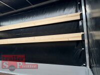 EDUARD 3518 -GD- Hochlader, Bordwände 30cm -2000kg- Lfh: 72cm -155R13 mit Hochplane EDITION Black Bill