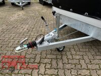 EDUARD 3518 -GD- Hochlader, Bordwände 30cm -2000kg-...