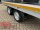 EDUARD 3518 -GD- Hochlader, Bordwände 30cm -2000kg- Lfh: 72cm -155R13 mit Hochplane EDITION Black Bill