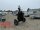 Lorries MT-1 BLACK EDITION Motorrad - Anhänger absenkbar und zum Zusammenklappen ALU Felgen - 750 kg ungebremst - 100 KM/H