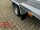 martz BAU-3 260 S - 1800 kg Baumaschinentransporter - Heckrampe