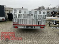 EDUARD 5020 -GD- Hochlader, kippbar, Auffahrklappe,...