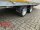 EDUARD 5020 -GD- Hochlader, kippbar, Auffahrklappe, Bordwände 30cm -3500kg- E-Pumpe - Lfh: 63cm -195/50R13