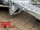 martz BAU-3 300/2 S 2,7T - 2700 kg Baumaschinentransporter - Heckrampe