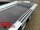 martz BAU-3 300/2 S 3T - 3000 kg Baumaschinentransporter - Heckrampe