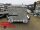martz BAU-3 300/2 S 3T - 3000 kg Baumaschinentransporter - Heckrampe
