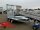 martz BAU-3 300/2 S 3T - 3000 kg Baumaschinentransporter - Heckrampe