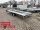 martz GT KIPPBAR 4520S 3T Autotrailer / Autotransporter - anlegbare Rampen - niedriger Auffahrwinkel