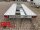martz GT KIPPBAR 4520S 3T Autotrailer / Autotransporter - anlegbare Rampen - niedriger Auffahrwinkel