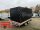 EDUARD 3318 -GD- 3 Seitenkipper, Auffahrschienen, Bordwände 30cm -3000kg- E & H-Pumpe - Lfh: 63cm -195/50R13 mit Hochplane SP-Line