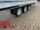 martz GT 850/3 3,5T LOHRY - DUO Autotrailer - 100 KM/H