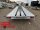 martz GT 850/3 3,5T LOHRY - DUO Autotrailer - 100 KM/H