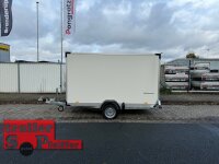 HUMBAUR HKT 183117-18P I 310 x 176 x 180 I 1800 KG I...