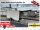 HUMBAUR HKT 183117-18P I 310 x 176 x 180 I 1800 KG I Absenkanhänger Koffer mit Hydraulik
