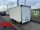 HUMBAUR HKT 183117-18P I 310 x 176 x 180 I 1800 KG I Absenkanhänger Koffer mit Hydraulik