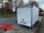 HUMBAUR HKT 183117-18P I 310 x 176 x 180 I 1800 KG I Absenkanhänger Koffer mit Hydraulik