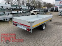 EDUARD 3116 -GE- Heckkipper, Bordwände 30cm -1500kg- E-Pumpe - Lfh: 63cm -195/50R13