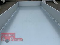 EDUARD 3116 -GE- Heckkipper, Bordwände 30cm -1500kg- E-Pumpe - Lfh: 63cm -195/50R13