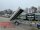EDUARD 3116 -GE- Heckkipper, Bordwände 30cm -1500kg- E-Pumpe - Lfh: 63cm -195/50R13