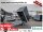 EDUARD 3116 -GE- Heckkipper, Bordwände 30cm -1500kg- E-Pumpe - Lfh: 63cm -195/50R13 mit Hochplane SP-Line
