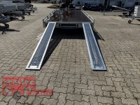 EDUARD 4520 -GD- Hochlader, Auffahrschienen & Winde, reling 10cm -3000kg- Lfh: 56cm -195/55R10