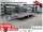 EDUARD 4520 -GD- Hochlader, Auffahrschienen & Winde, reling 10cm -3000kg- Lfh: 56cm -195/55R10
