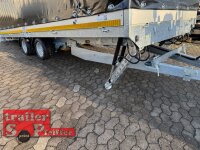 EDUARD 5022 -GD- Hochlader, kippbar, Rampen,...