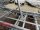 HUMBAUR HTK 3500.37 STAHL I 363 x 185 I 3500 KG I Dreiseitenkipper mit E-Pumpe - Rampenschacht  mit  Stahlbordwand SCHWARZ