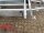 HUMBAUR HTK 3500.37 STAHL I 363 x 185 I 3500 KG I Dreiseitenkipper mit E-Pumpe - Rampenschacht  mit  Stahlbordwand SCHWARZ