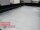 HUMBAUR HTK 3500.37 STAHL I 363 x 185 I 3500 KG I Dreiseitenkipper mit E-Pumpe - Rampenschacht  mit  Stahlbordwand SCHWARZ