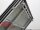 HUMBAUR HTK 3500.31 STAHL I 314 x 175 I 3500 KG I Dreiseitenkipper mit E-Pumpe - Rampenschacht mit Stahlbordwand SCHWARZ