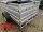 B-Ware I Böckmann 750 KG Alu Anhänger 250x130 mit Aufsatz Flachplane und Bügeln