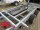 B-Ware I Saris 3 Seitenkipper mit Blattfederung 306 170 3500 2 Elektro - Notpumpe - Rampenschacht und Laubgitter 90 cm
