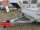B-Ware I Saris 3 Seitenkipper mit Blattfederung 306 170 3500 2 Elektro - Notpumpe - Rampenschacht und Laubgitter 90 cm