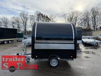 ABVERKAUF I TPV FOODTRAILER - 1300 kg - Verkaufsklappe -...