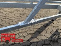 Aussteller / Vlemmix J Trailer - Segelboot Anhänger 7m 3000kg (2x1500kg Achse)