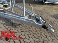 Aussteller / Vlemmix J Trailer - Segelboot Anhänger...