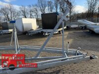 Aussteller / Vlemmix J Trailer - Segelboot Anhänger 7m 3000kg (2x1500kg Achse)