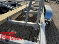 Aussteller / Vlemmix J Trailer - Segelboot Anhänger 7m 3000kg (2x1500kg Achse)