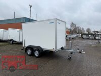 Aussteller / WM Meyer AZ 2730/151 S35 - 2700 - Heckrampe...