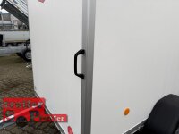 Böckmann KT 2513/20 ECO XXL Tandem Kofferanhänger mit Plywoodwänden