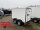 Böckmann KT 2513/20 ECO XXL Tandem Kofferanhänger mit Plywoodwänden