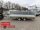 EDUARD 4020 -GD- 3 Seitenkipper, Bordwände 30cm -3500kg- E & H-Pumpe - Lfh: 66cm -195/50R13 mit Stahl - Kastenaufsatz