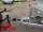 EDUARD 4020 -GD- 3 Seitenkipper, Bordwände 30cm -3500kg- E & H-Pumpe - Lfh: 66cm -195/50R13 mit Stahl - Kastenaufsatz