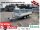 EDUARD 3116 -GD- Heckkipper, Bordwände 30cm -2700kg- E & H-Pumpe - Lfh: 72cm -185/70R13 mit Stahl Kastenaufsatz