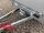 EDUARD 3116 -GD- Heckkipper, Bordwände 30cm -2700kg- E & H-Pumpe - Lfh: 72cm -185/70R13 mit Stahl Kastenaufsatz