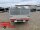 EDUARD 3116 -GD- Heckkipper, Bordwände 30cm -2700kg- E & H-Pumpe - Lfh: 72cm -185/70R13 mit Stahl Kastenaufsatz